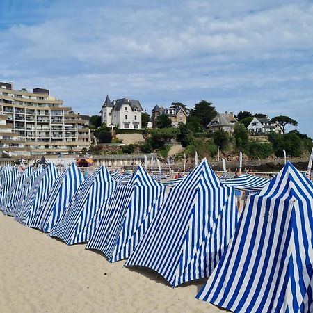 Studio Judith - Dinard Plage Ngoại thất bức ảnh